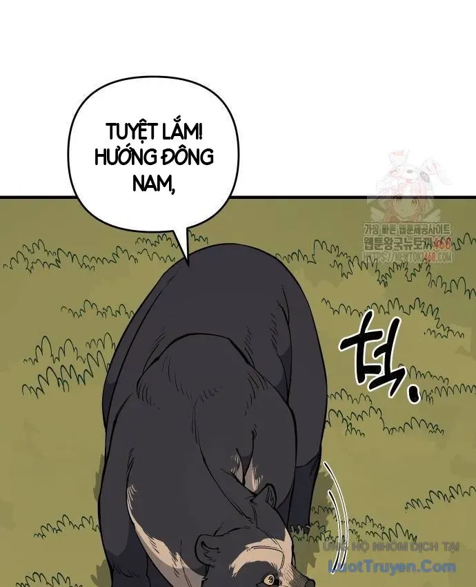 Động Vật Tiền Sử Chap 20 - Next Chap 21