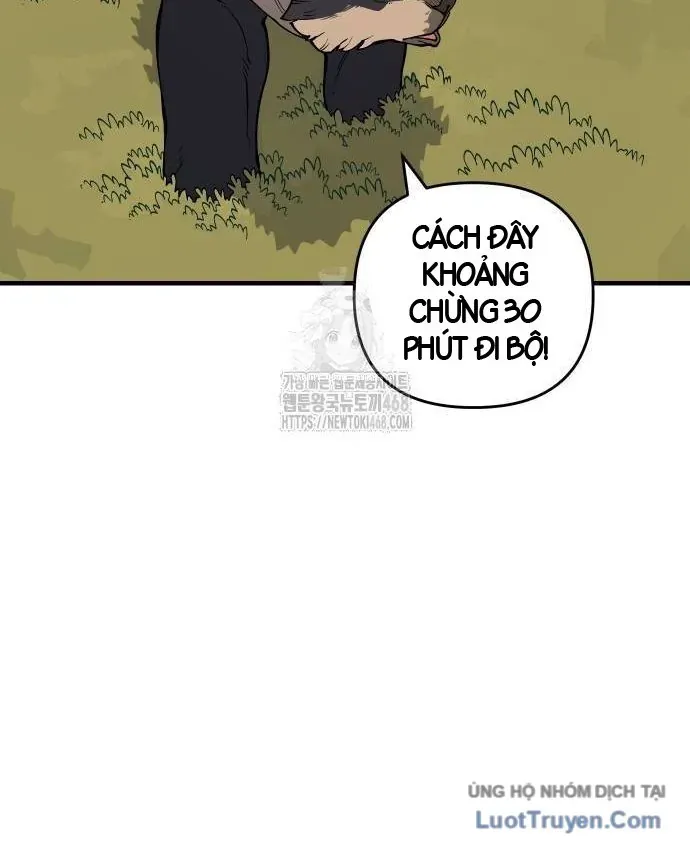 Động Vật Tiền Sử Chap 20 - Next Chap 21