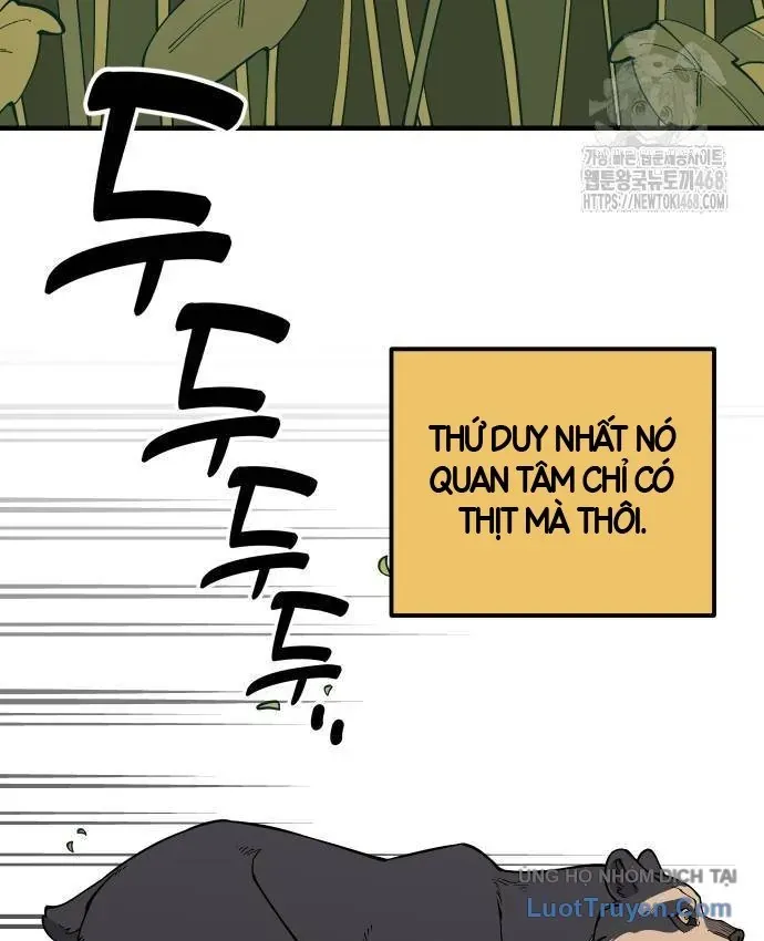Động Vật Tiền Sử Chap 20 - Next Chap 21