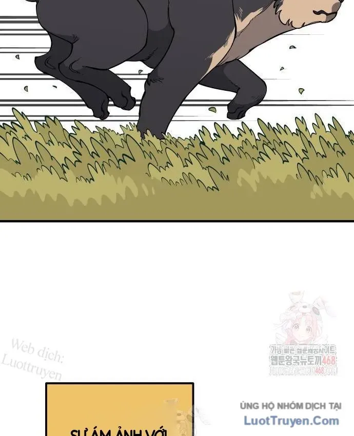 Động Vật Tiền Sử Chap 20 - Next Chap 21