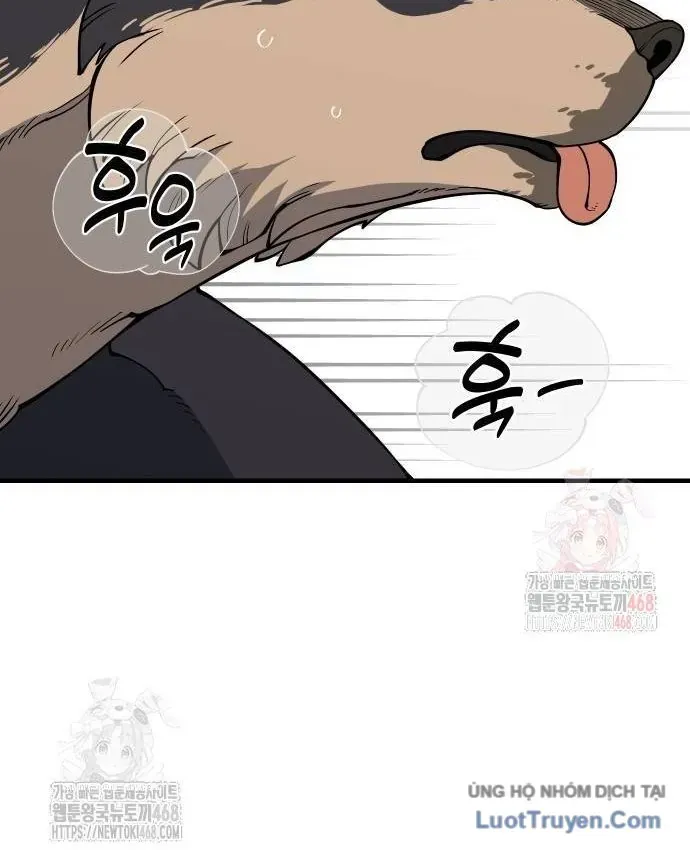 Động Vật Tiền Sử Chap 20 - Next Chap 21