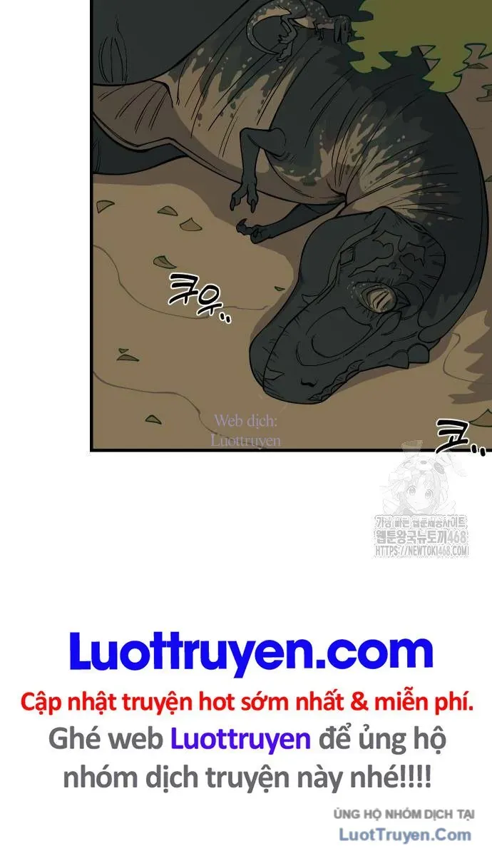 Động Vật Tiền Sử Chap 9 - Next Chap 10