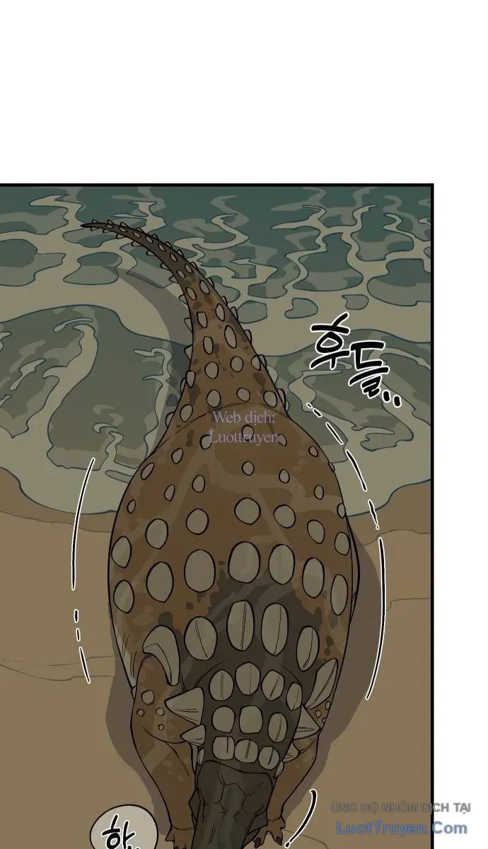 Động Vật Tiền Sử Chap 9 - Next Chap 10