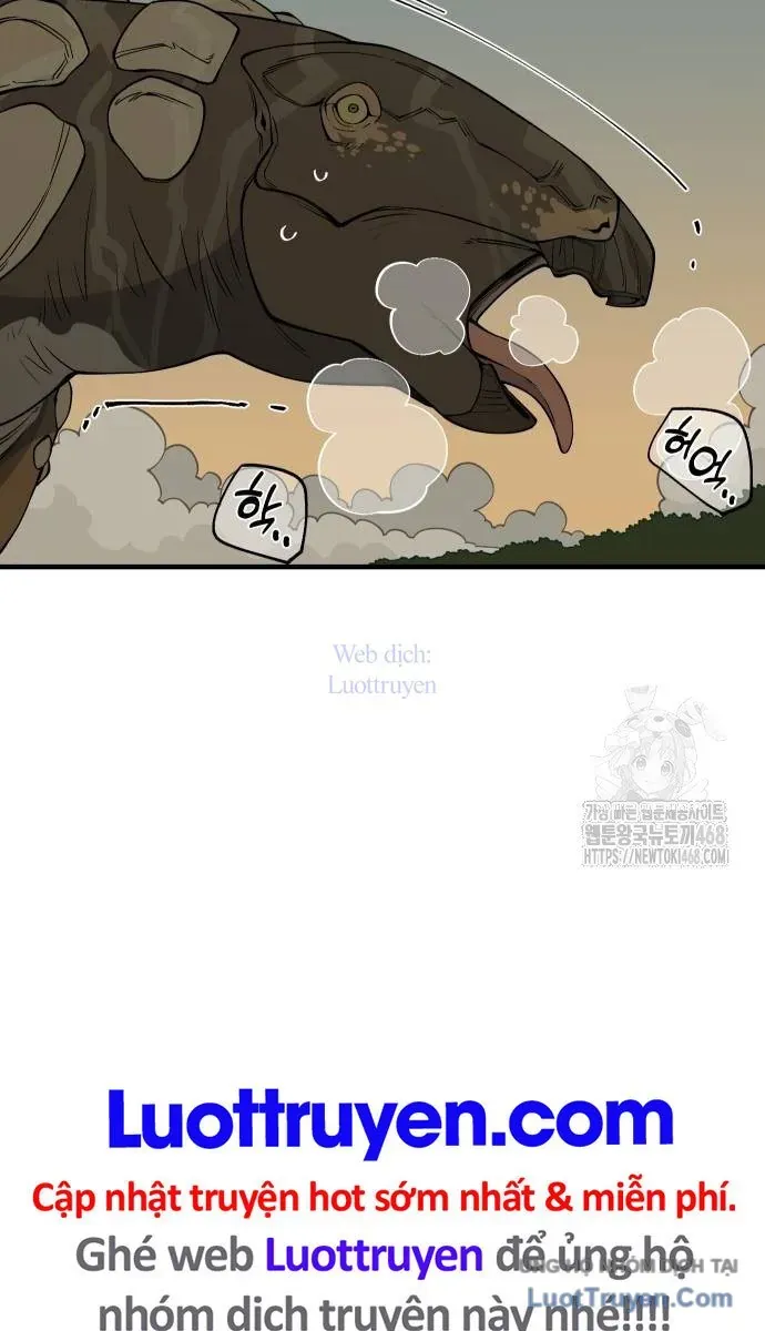 Động Vật Tiền Sử Chap 9 - Next Chap 10