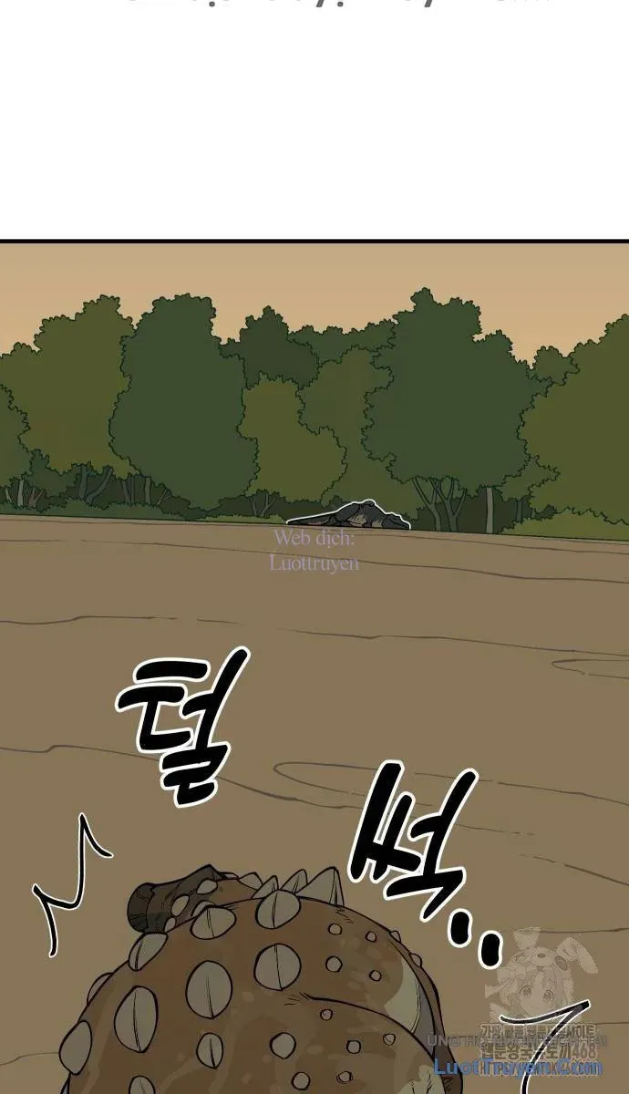 Động Vật Tiền Sử Chap 9 - Next Chap 10