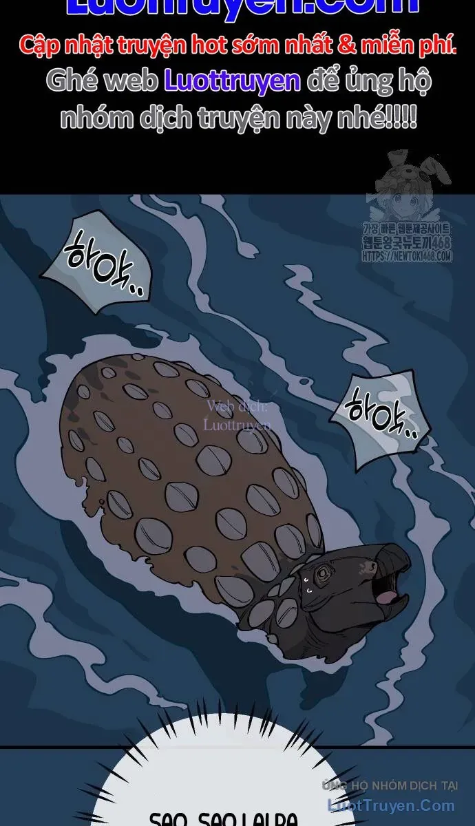 Động Vật Tiền Sử Chap 9 - Next Chap 10