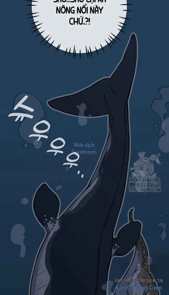 Động Vật Tiền Sử Chap 9 - Next Chap 10