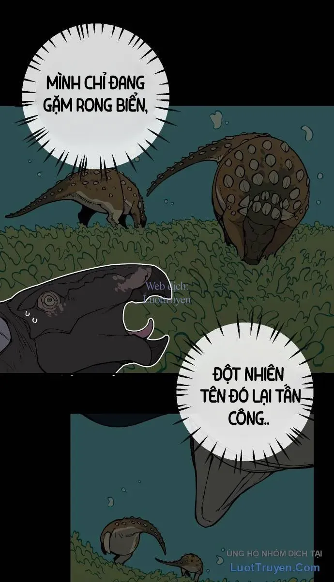 Động Vật Tiền Sử Chap 9 - Next Chap 10