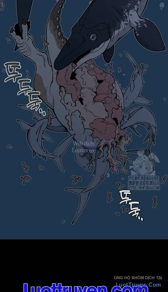 Động Vật Tiền Sử Chap 9 - Next Chap 10