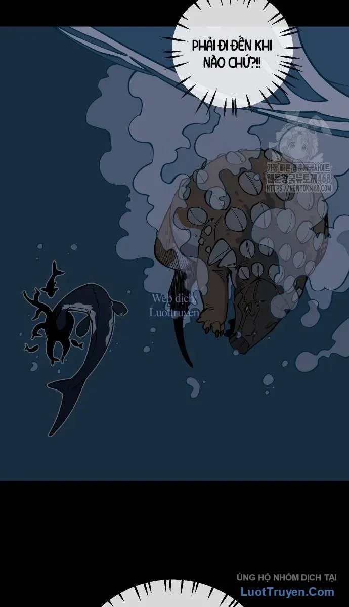 Động Vật Tiền Sử Chap 9 - Next Chap 10