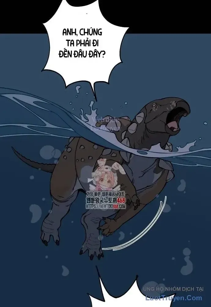 Động Vật Tiền Sử Chap 9 - Next Chap 10
