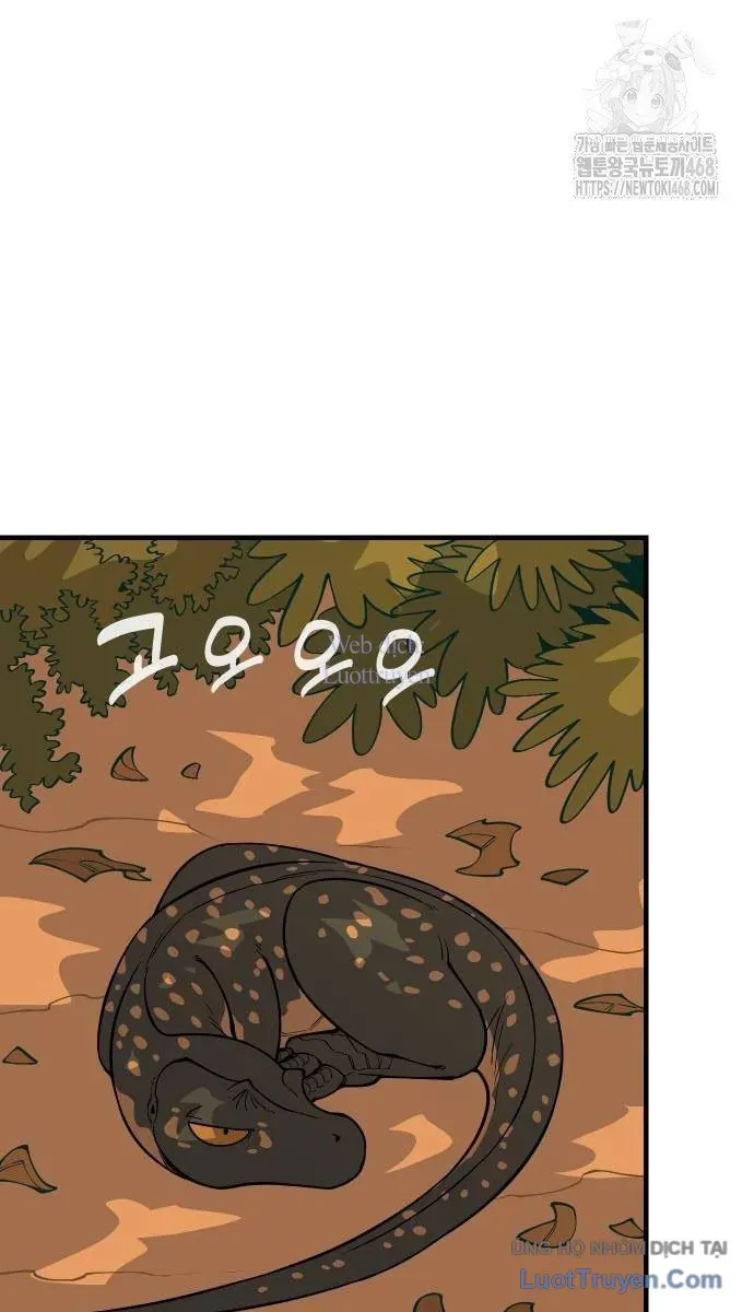 Động Vật Tiền Sử Chap 9 - Next Chap 10