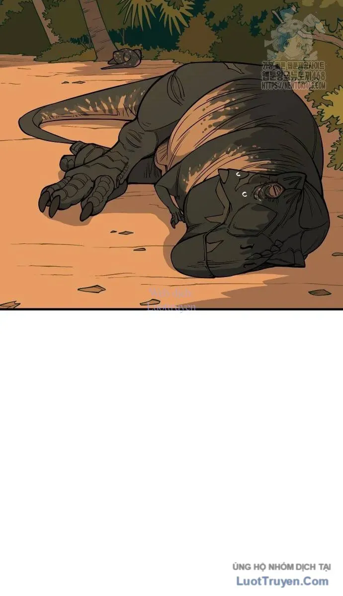 Động Vật Tiền Sử Chap 9 - Next Chap 10