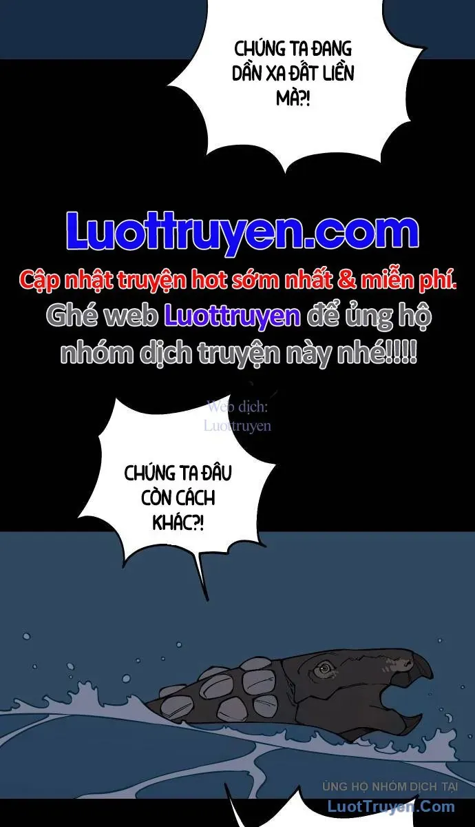Động Vật Tiền Sử Chap 9 - Next Chap 10