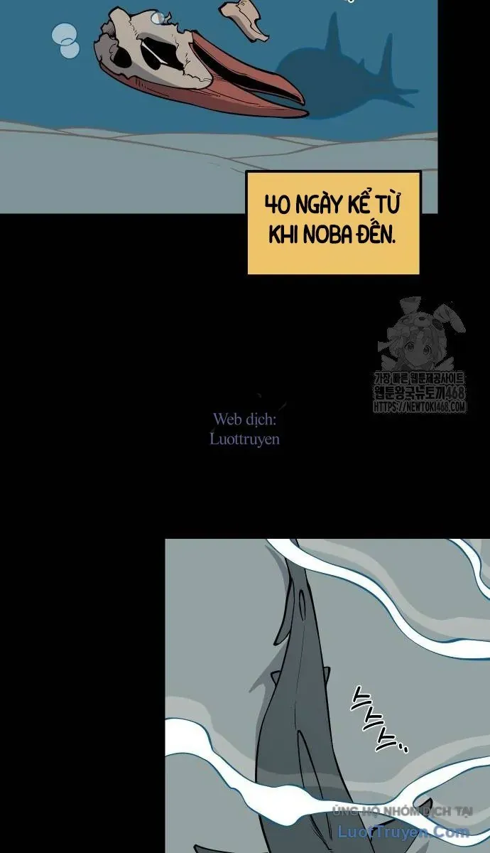Động Vật Tiền Sử Chap 9 - Next Chap 10