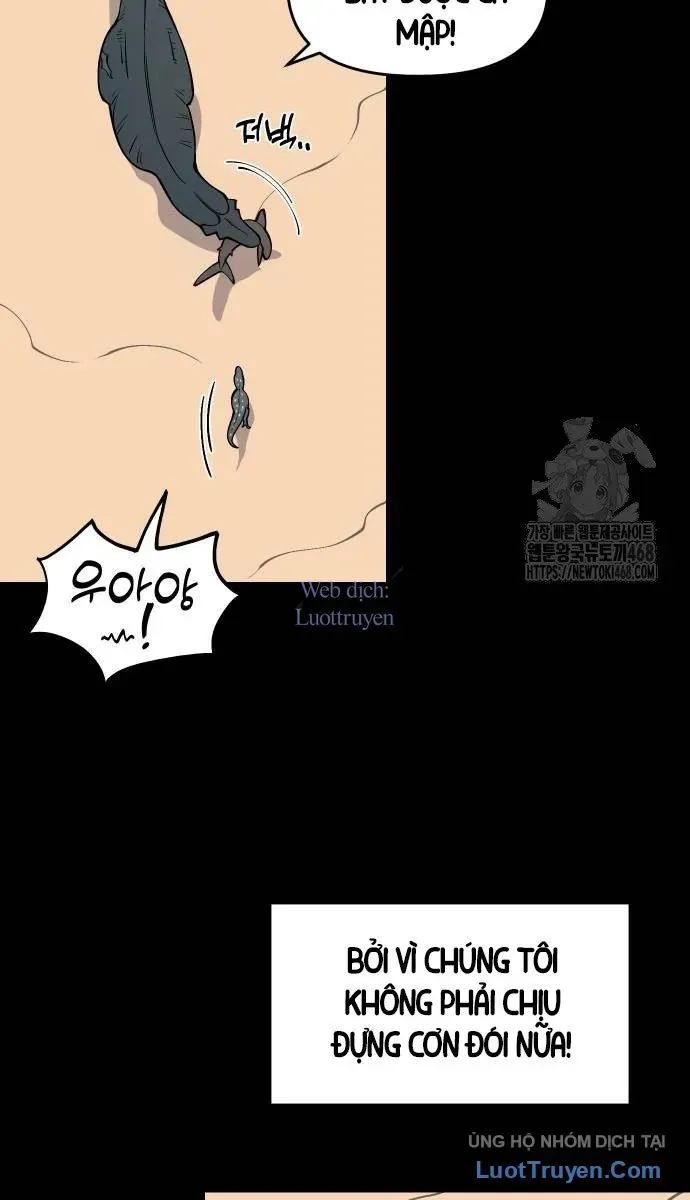 Động Vật Tiền Sử Chap 9 - Next Chap 10