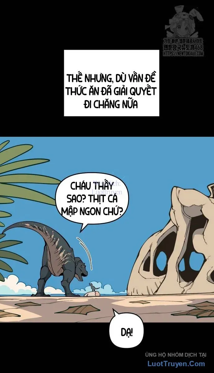 Động Vật Tiền Sử Chap 9 - Next Chap 10