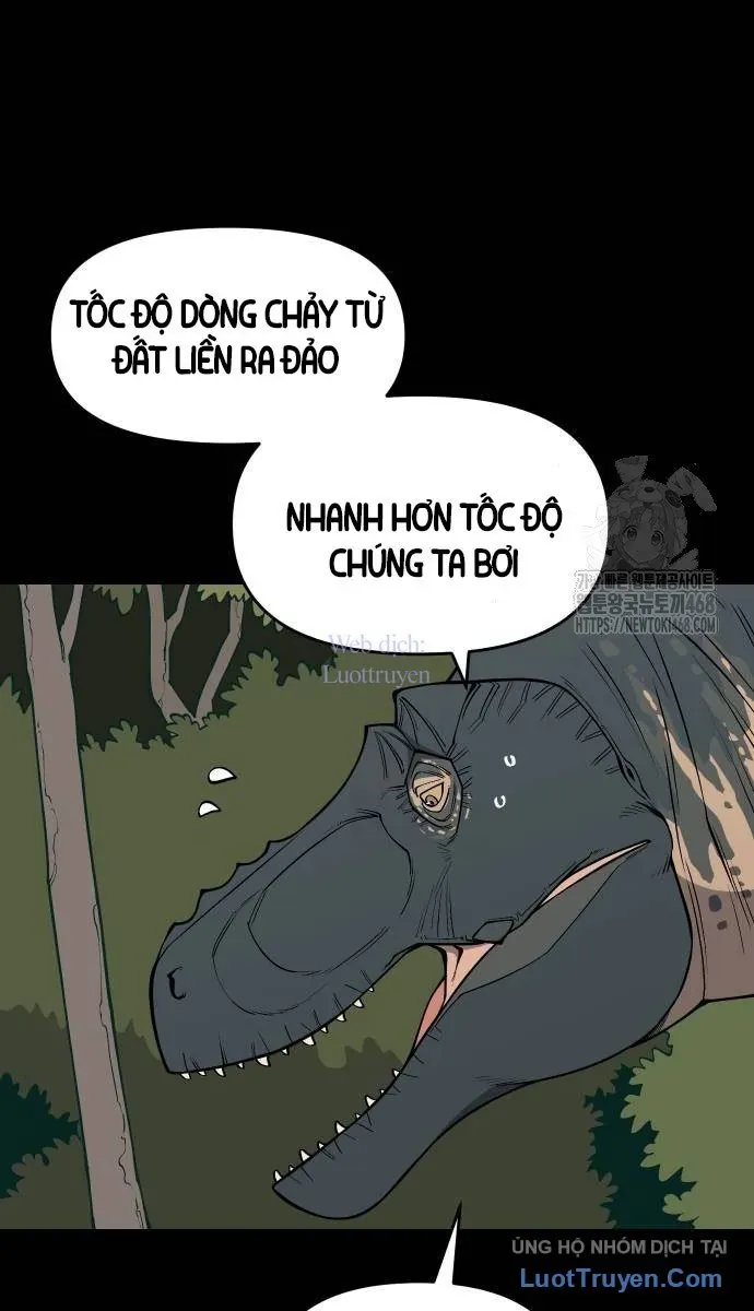 Động Vật Tiền Sử Chap 9 - Next Chap 10