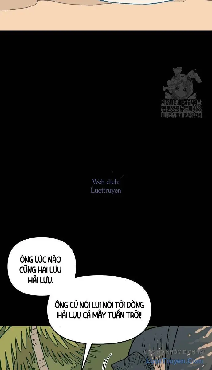 Động Vật Tiền Sử Chap 9 - Next Chap 10