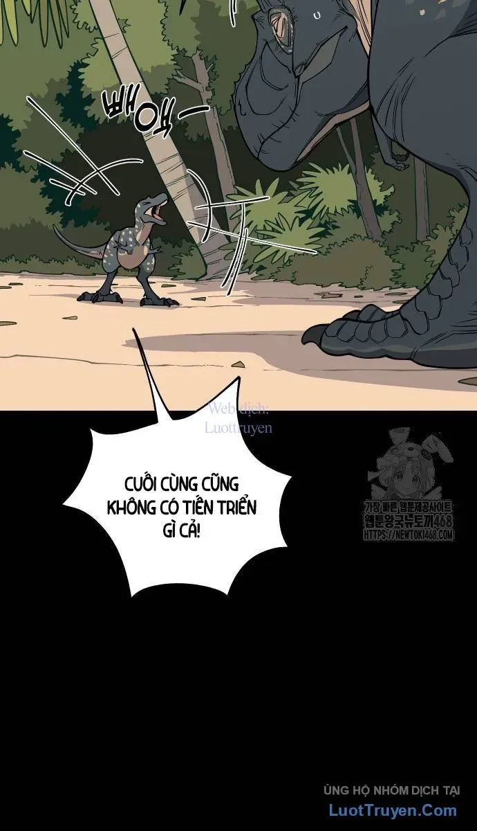 Động Vật Tiền Sử Chap 9 - Next Chap 10