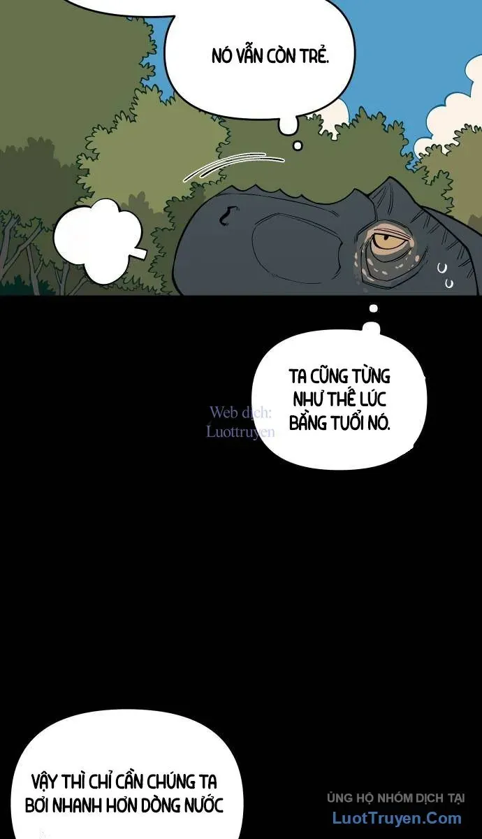 Động Vật Tiền Sử Chap 9 - Next Chap 10