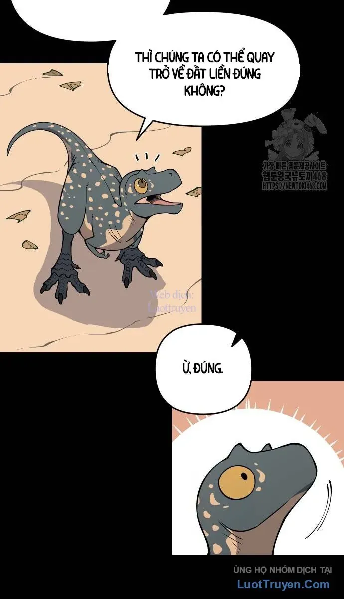 Động Vật Tiền Sử Chap 9 - Next Chap 10