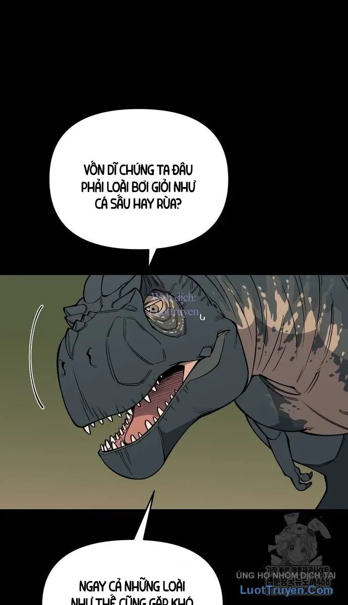 Động Vật Tiền Sử Chap 9 - Next Chap 10