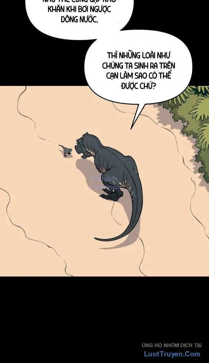 Động Vật Tiền Sử Chap 9 - Next Chap 10