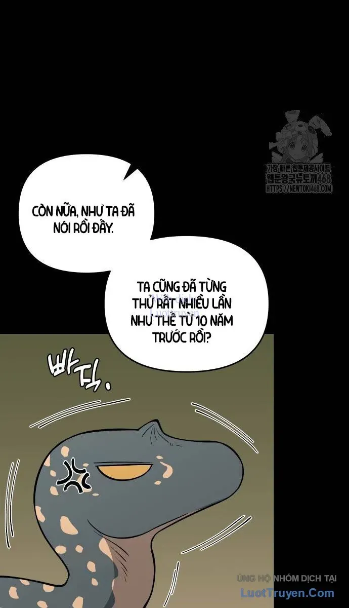 Động Vật Tiền Sử Chap 9 - Next Chap 10