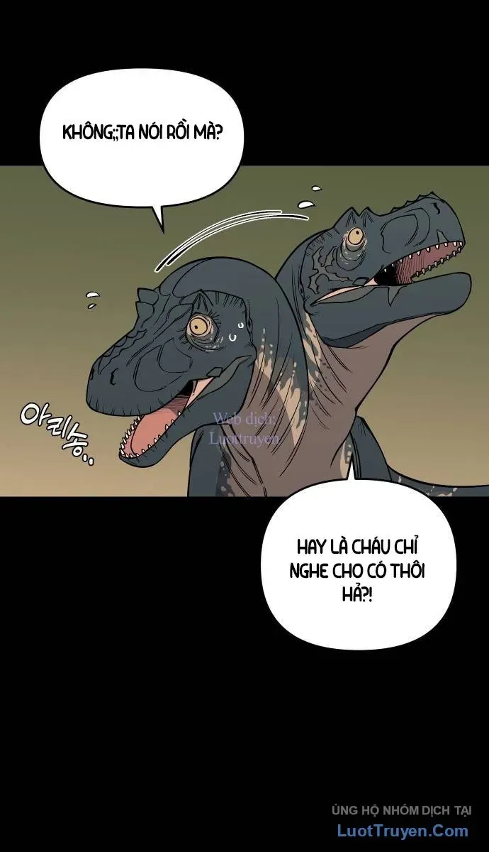Động Vật Tiền Sử Chap 9 - Next Chap 10