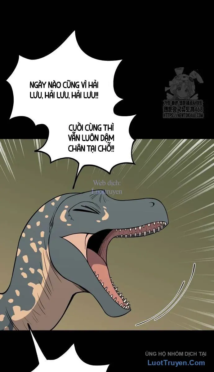 Động Vật Tiền Sử Chap 9 - Next Chap 10