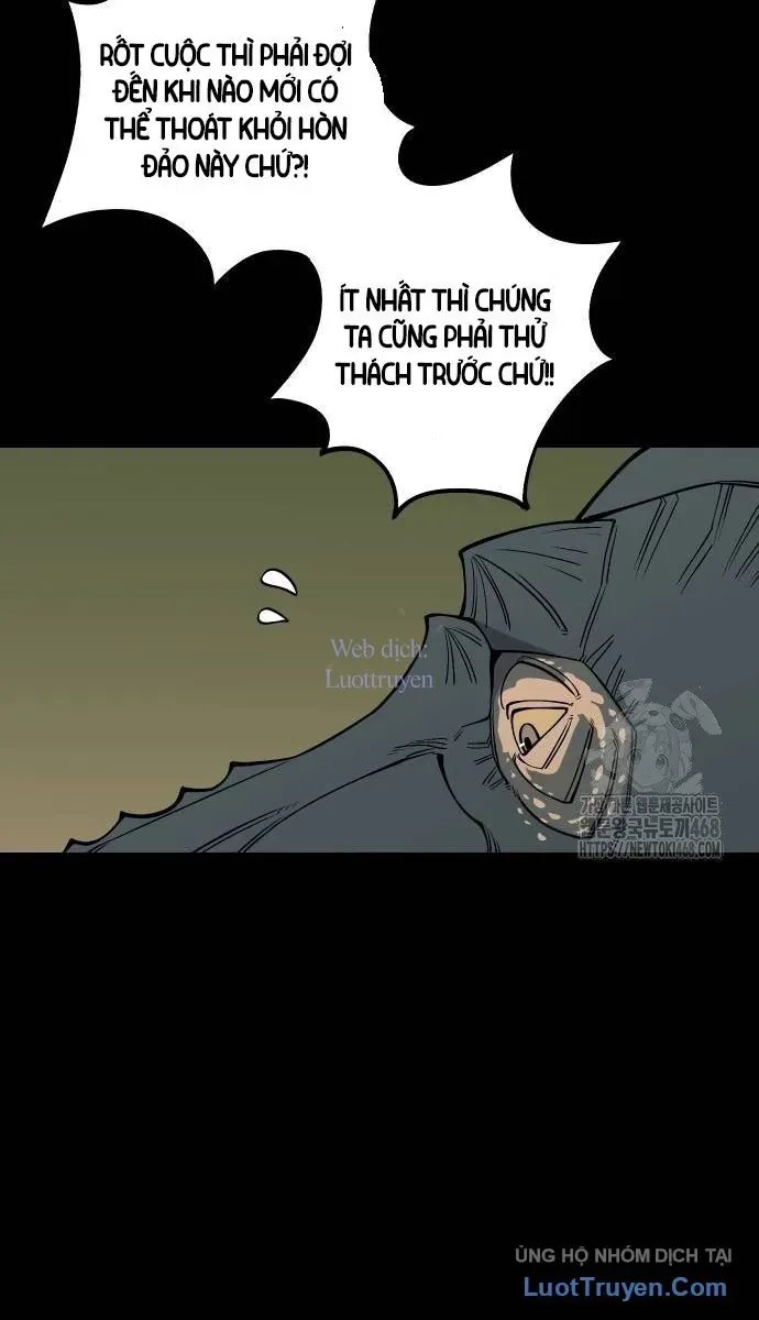 Động Vật Tiền Sử Chap 9 - Next Chap 10