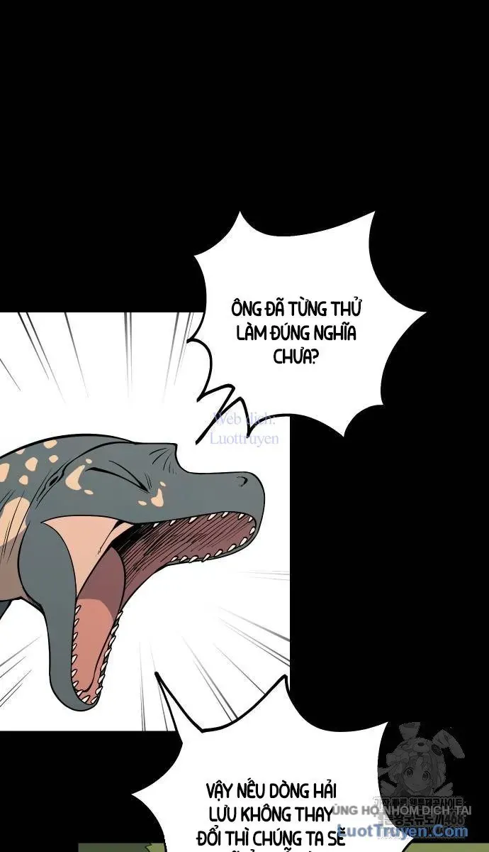 Động Vật Tiền Sử Chap 9 - Next Chap 10