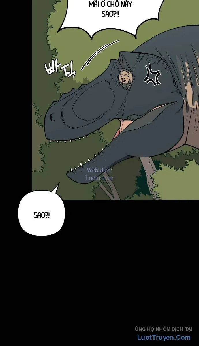 Động Vật Tiền Sử Chap 9 - Next Chap 10