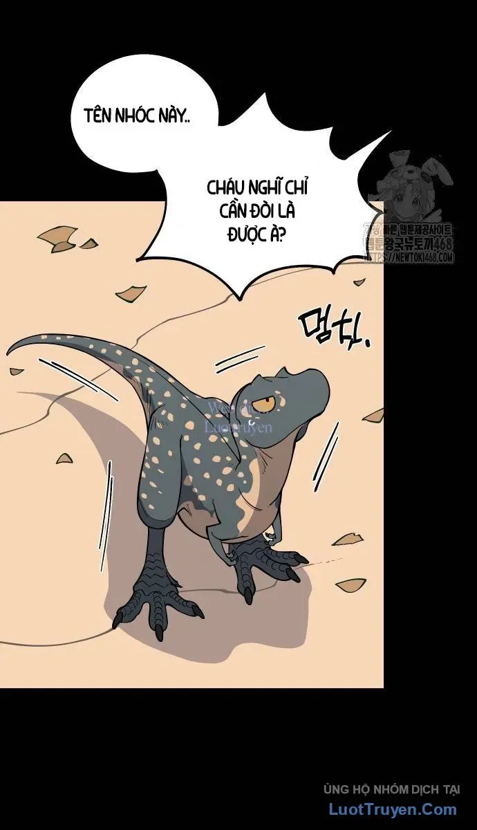 Động Vật Tiền Sử Chap 9 - Next Chap 10