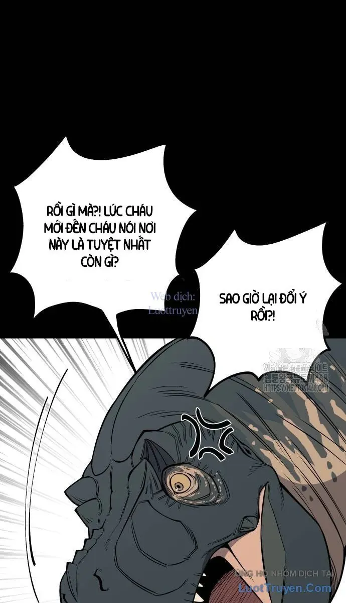 Động Vật Tiền Sử Chap 9 - Next Chap 10