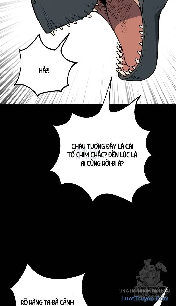 Động Vật Tiền Sử Chap 9 - Next Chap 10