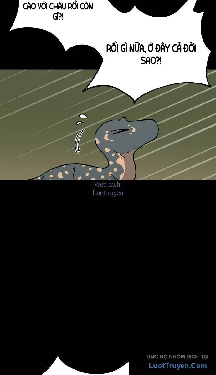 Động Vật Tiền Sử Chap 9 - Next Chap 10