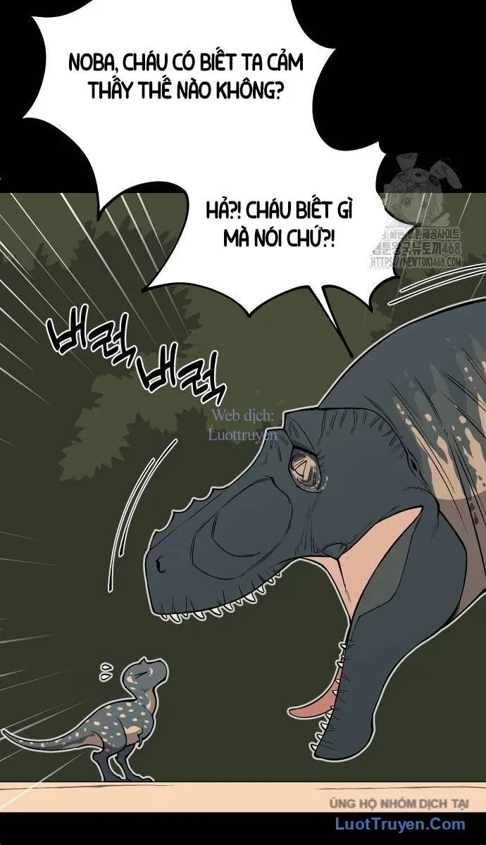Động Vật Tiền Sử Chap 9 - Next Chap 10