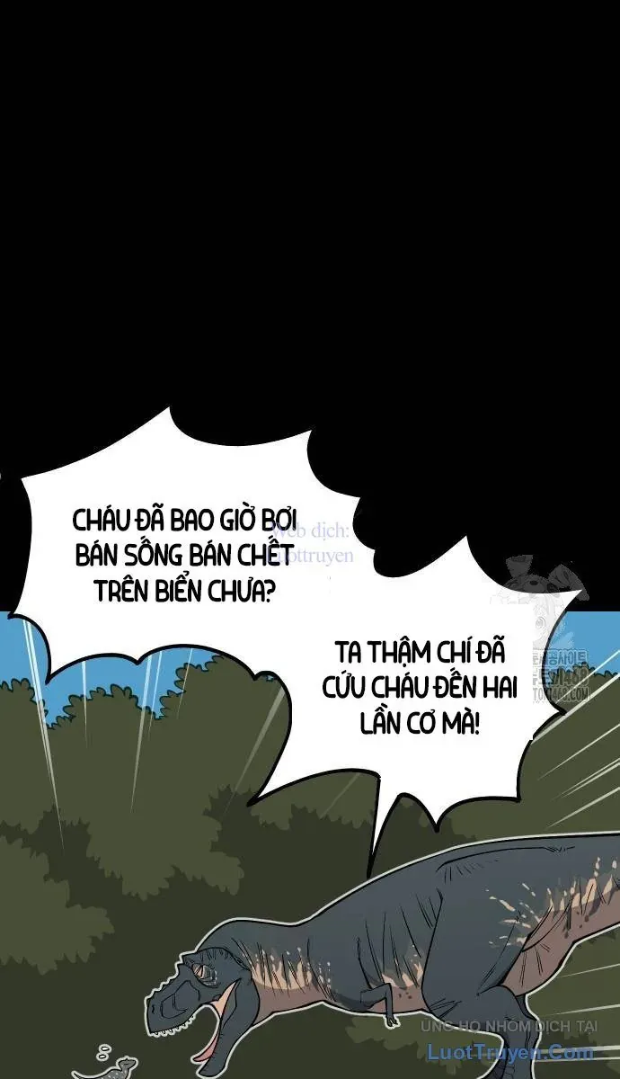 Động Vật Tiền Sử Chap 9 - Next Chap 10