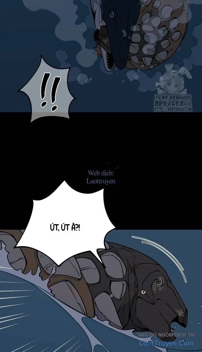 Động Vật Tiền Sử Chap 9 - Next Chap 10