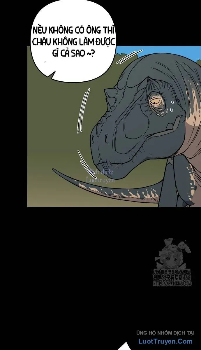 Động Vật Tiền Sử Chap 9 - Next Chap 10