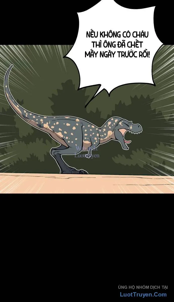 Động Vật Tiền Sử Chap 9 - Next Chap 10