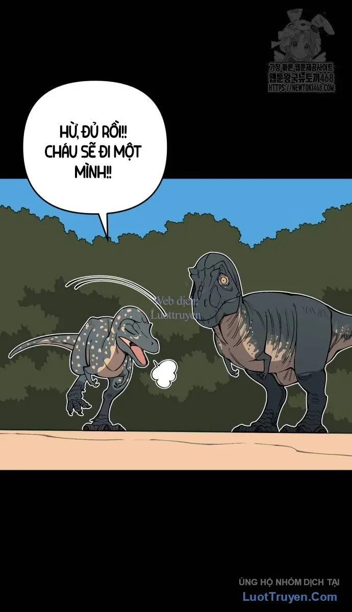 Động Vật Tiền Sử Chap 9 - Next Chap 10