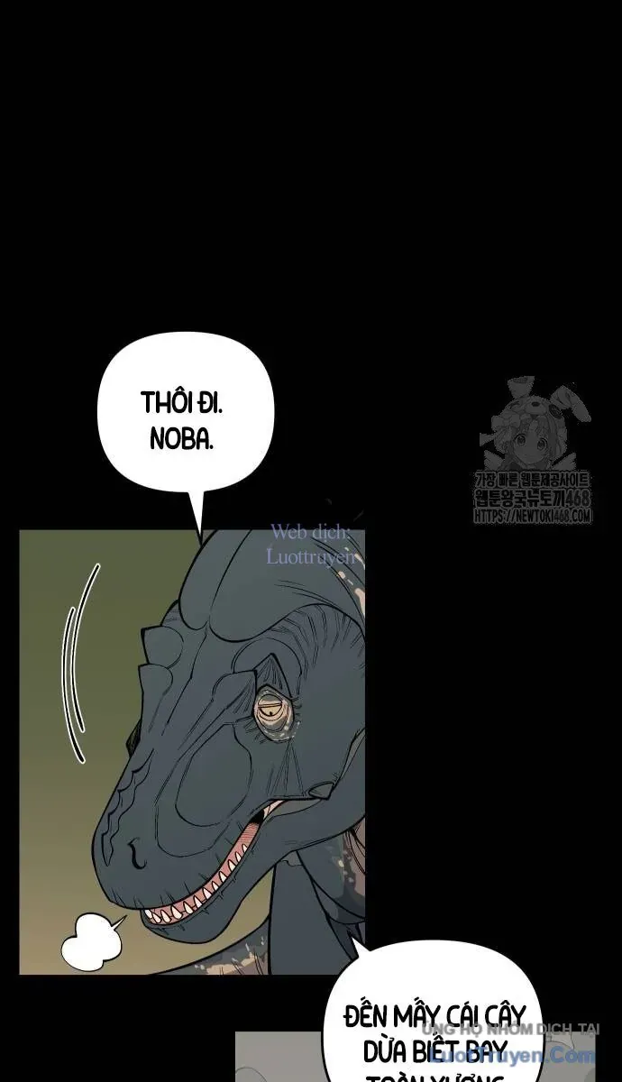 Động Vật Tiền Sử Chap 9 - Next Chap 10
