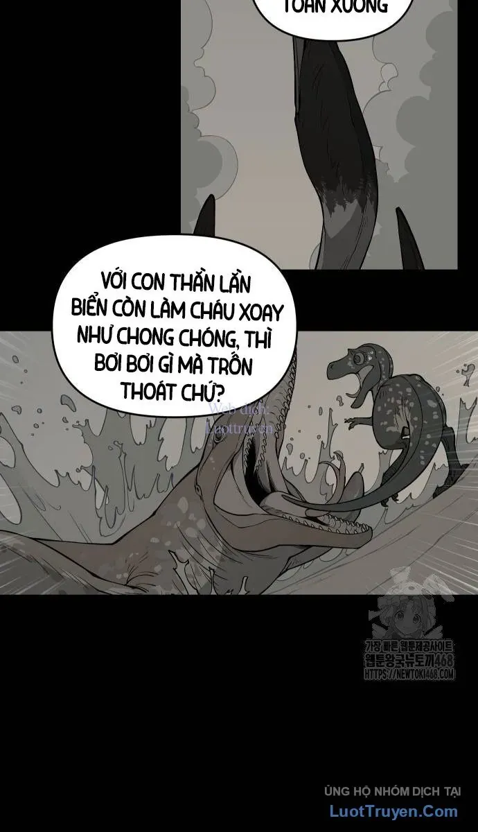 Động Vật Tiền Sử Chap 9 - Next Chap 10