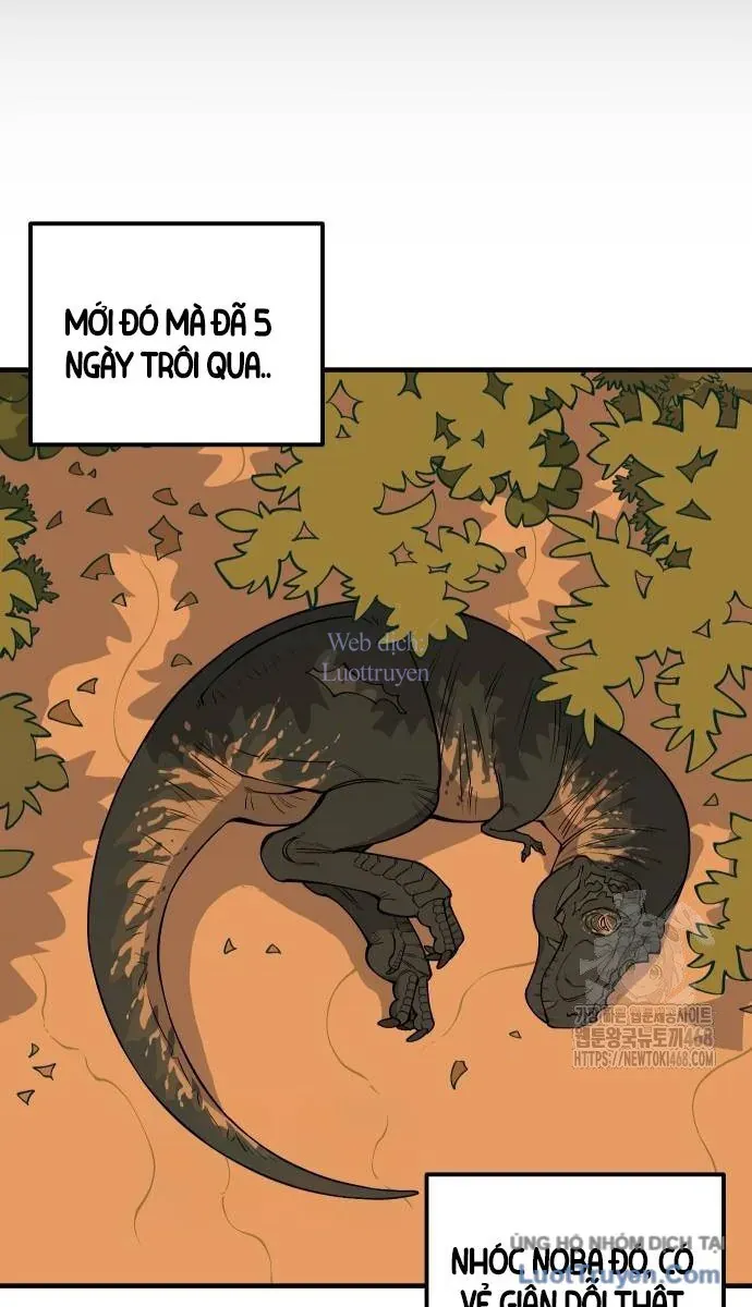 Động Vật Tiền Sử Chap 9 - Next Chap 10