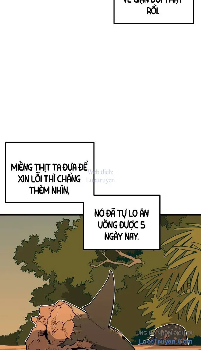 Động Vật Tiền Sử Chap 9 - Next Chap 10