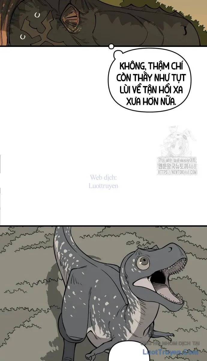 Động Vật Tiền Sử Chap 9 - Next Chap 10