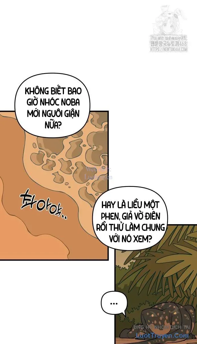 Động Vật Tiền Sử Chap 9 - Next Chap 10